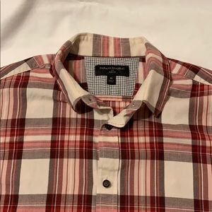 Banana Republic shirt